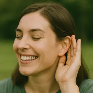 En finir avec les acouphènes